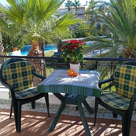 Casa Al Mare Aldea Διαμέρισμα Τορεβιέχα Εξωτερικό φωτογραφία