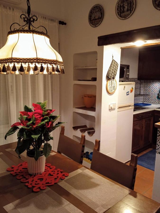 Casa Al Mare Aldea Διαμέρισμα Τορεβιέχα Εξωτερικό φωτογραφία