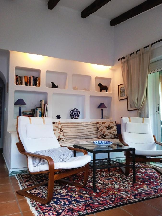 Casa Al Mare Aldea Διαμέρισμα Τορεβιέχα Εξωτερικό φωτογραφία