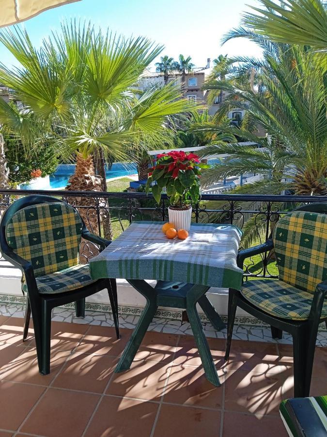 Casa Al Mare Aldea Διαμέρισμα Τορεβιέχα Εξωτερικό φωτογραφία