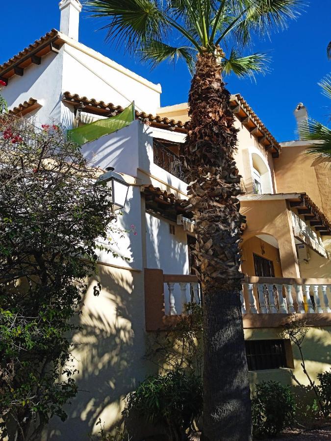 Casa Al Mare Aldea Διαμέρισμα Τορεβιέχα Εξωτερικό φωτογραφία