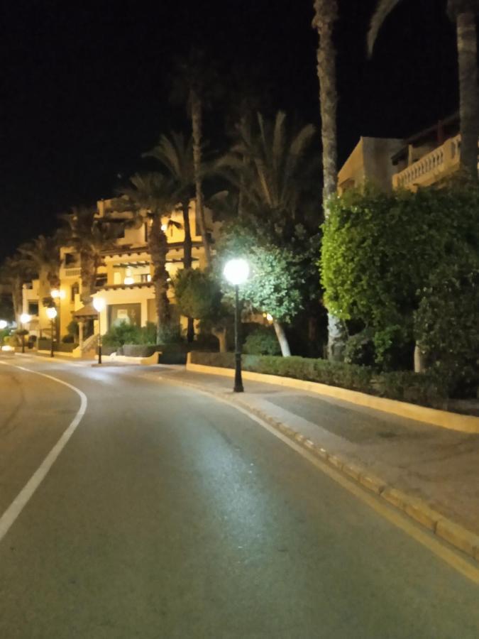Casa Al Mare Aldea Διαμέρισμα Τορεβιέχα Εξωτερικό φωτογραφία