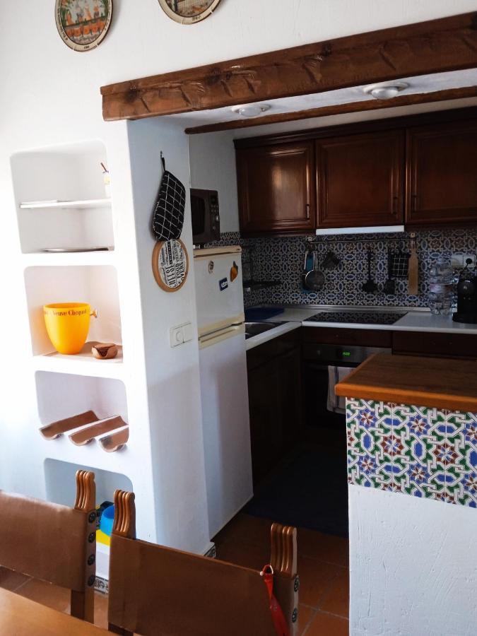 Casa Al Mare Aldea Διαμέρισμα Τορεβιέχα Εξωτερικό φωτογραφία