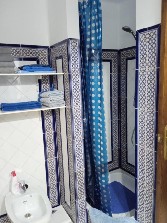 Casa Al Mare Aldea Διαμέρισμα Τορεβιέχα Εξωτερικό φωτογραφία