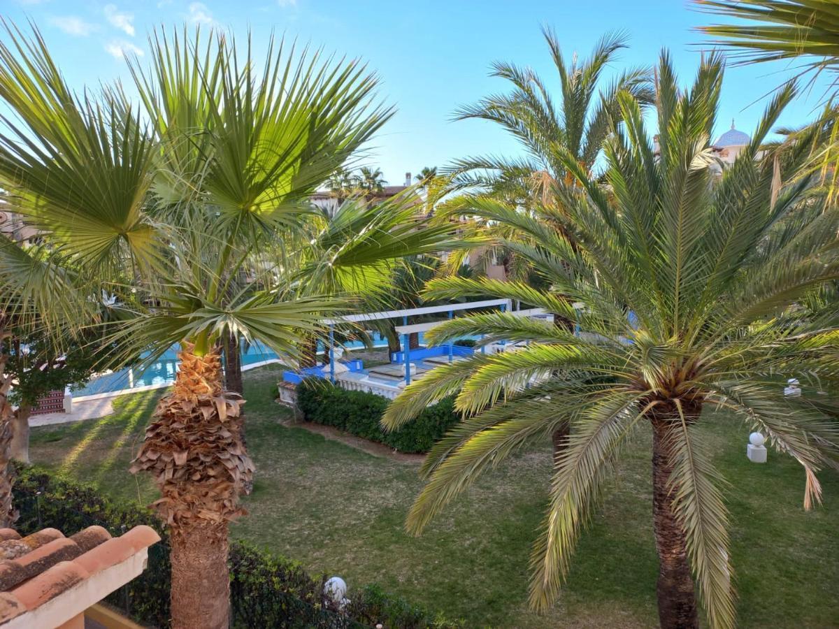 Casa Al Mare Aldea Διαμέρισμα Τορεβιέχα Εξωτερικό φωτογραφία