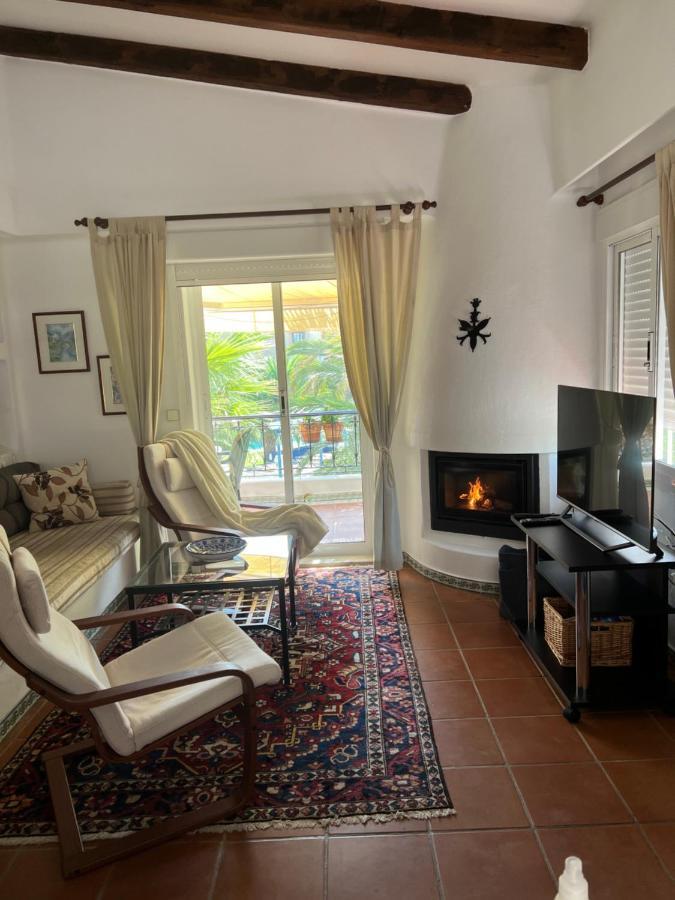 Casa Al Mare Aldea Διαμέρισμα Τορεβιέχα Εξωτερικό φωτογραφία