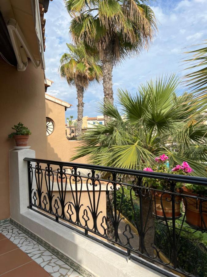 Casa Al Mare Aldea Διαμέρισμα Τορεβιέχα Εξωτερικό φωτογραφία