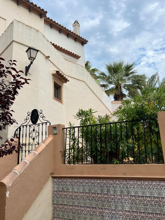 Casa Al Mare Aldea Διαμέρισμα Τορεβιέχα Εξωτερικό φωτογραφία