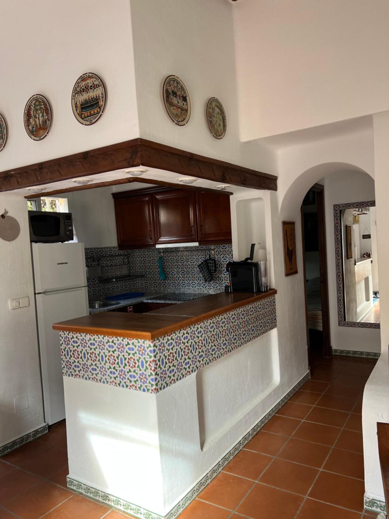 Casa Al Mare Aldea Διαμέρισμα Τορεβιέχα Εξωτερικό φωτογραφία