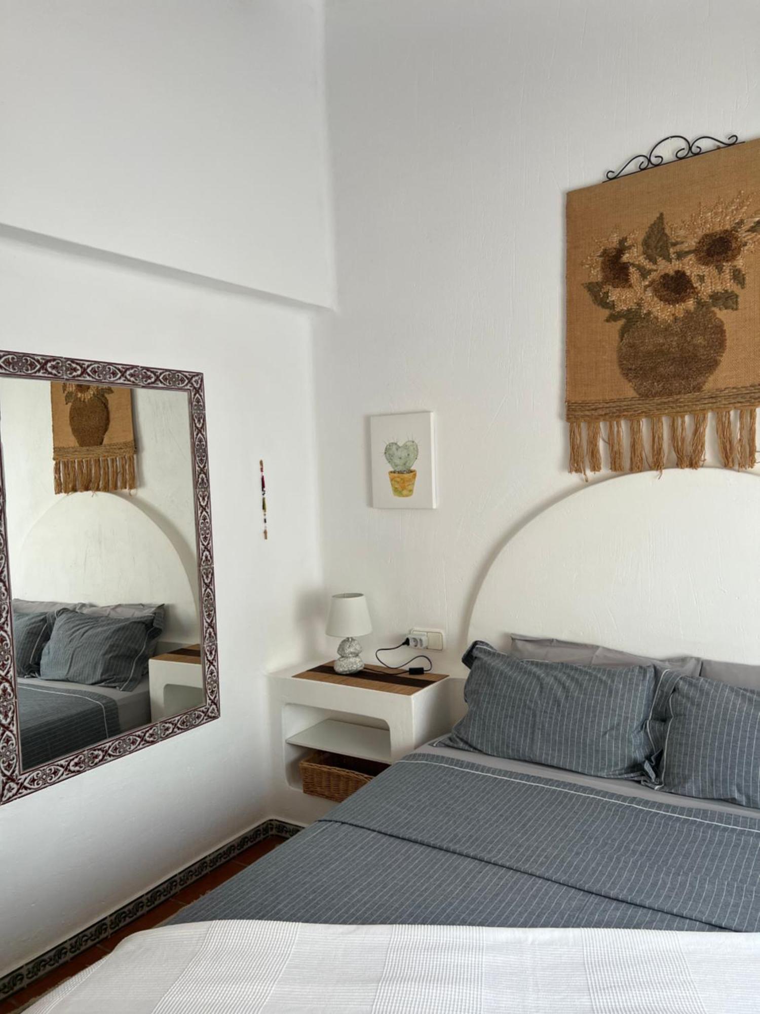 Casa Al Mare Aldea Διαμέρισμα Τορεβιέχα Εξωτερικό φωτογραφία
