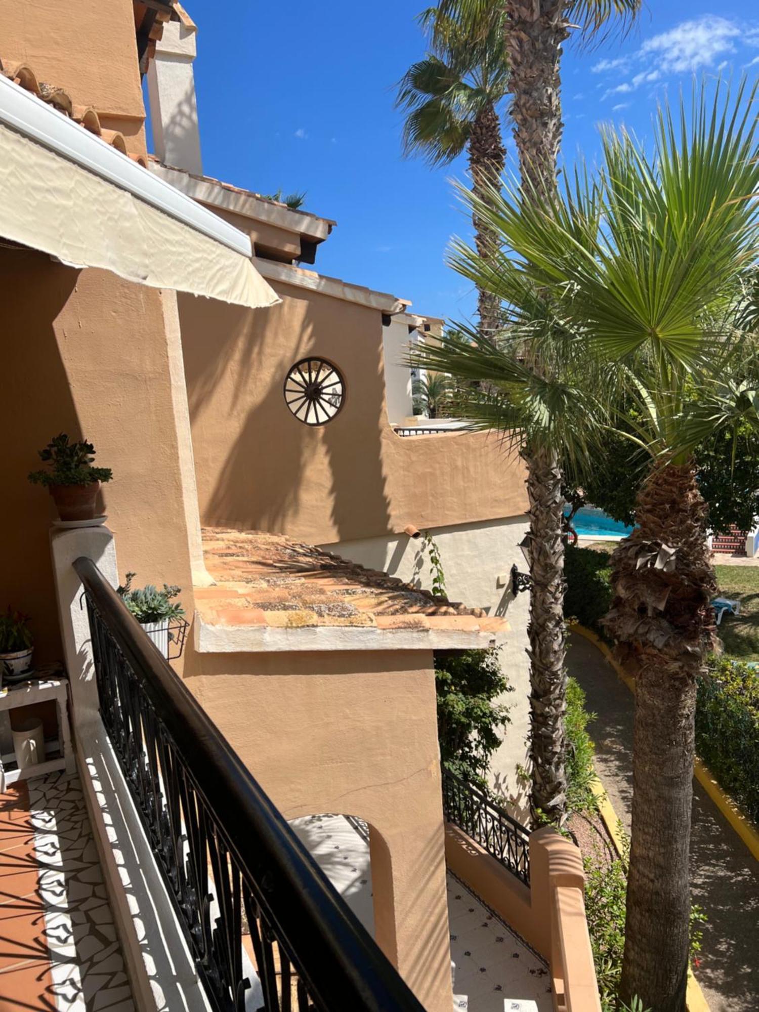 Casa Al Mare Aldea Διαμέρισμα Τορεβιέχα Εξωτερικό φωτογραφία