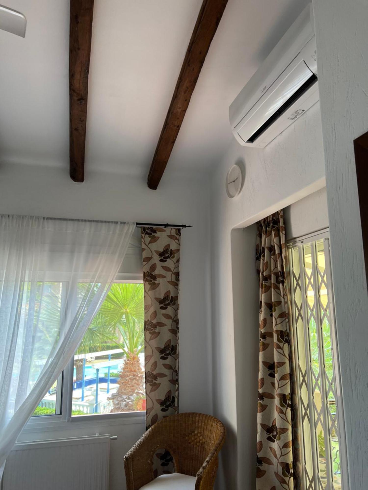 Casa Al Mare Aldea Διαμέρισμα Τορεβιέχα Εξωτερικό φωτογραφία