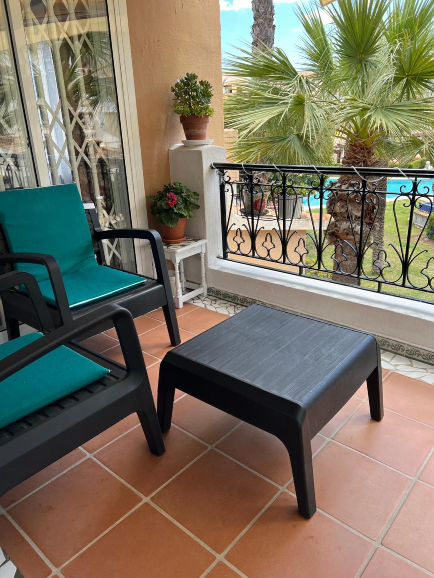 Casa Al Mare Aldea Διαμέρισμα Τορεβιέχα Εξωτερικό φωτογραφία